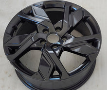 Laden Sie das Bild in den Galerie-Viewer, 1x Alufelge 18 Zoll 7.5&quot; 5x114.3 55ET 3M018075B Honda Hr-V Hrv Rim Wheel