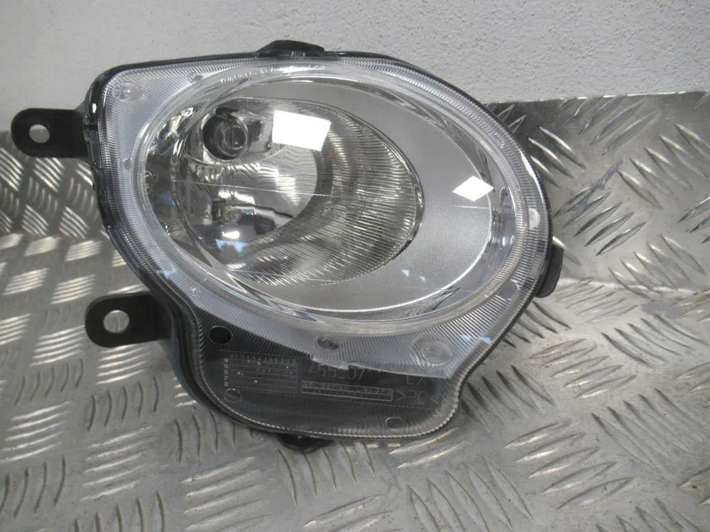 Frontscheinwerfer Fiat 500 51786771 45520711 Xenon Rechts Scheinwerfer Headlight SCH4021533356xn