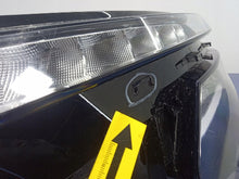 Laden Sie das Bild in den Galerie-Viewer, Frontscheinwerfer Skoda Kamiq 655941015B Links Scheinwerfer Headlight SCH8608709982zp