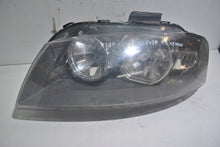 Load image into Gallery viewer, Frontscheinwerfer Audi A3 Xenon Rechts Scheinwerfer Headlight