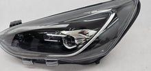 Laden Sie das Bild in den Galerie-Viewer, Frontscheinwerfer Ford Focus JX7B-13E017-AH Full LED Links Headlight