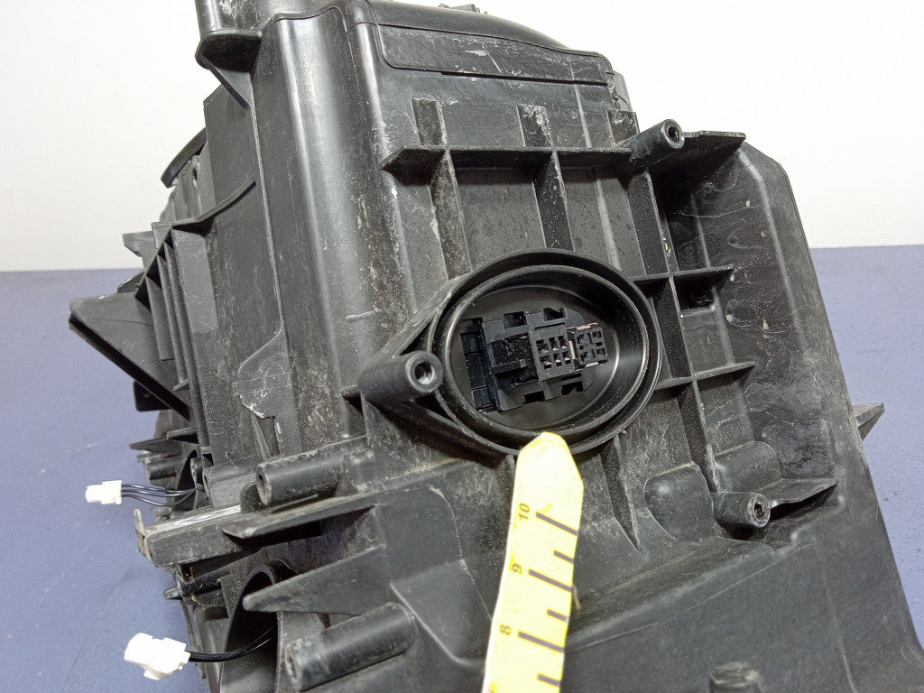 Frontscheinwerfer BMW 3 F30 F31 7259527 Xenon Links Scheinwerfer Headlight SCH4278108233ja