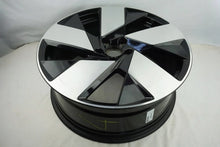 Laden Sie das Bild in den Galerie-Viewer, 1x Alufelge 20 Zoll 8.0" 5x108 50 5ET 32143629 Volvo Xc40 Rim Wheel FEL7828645546rc