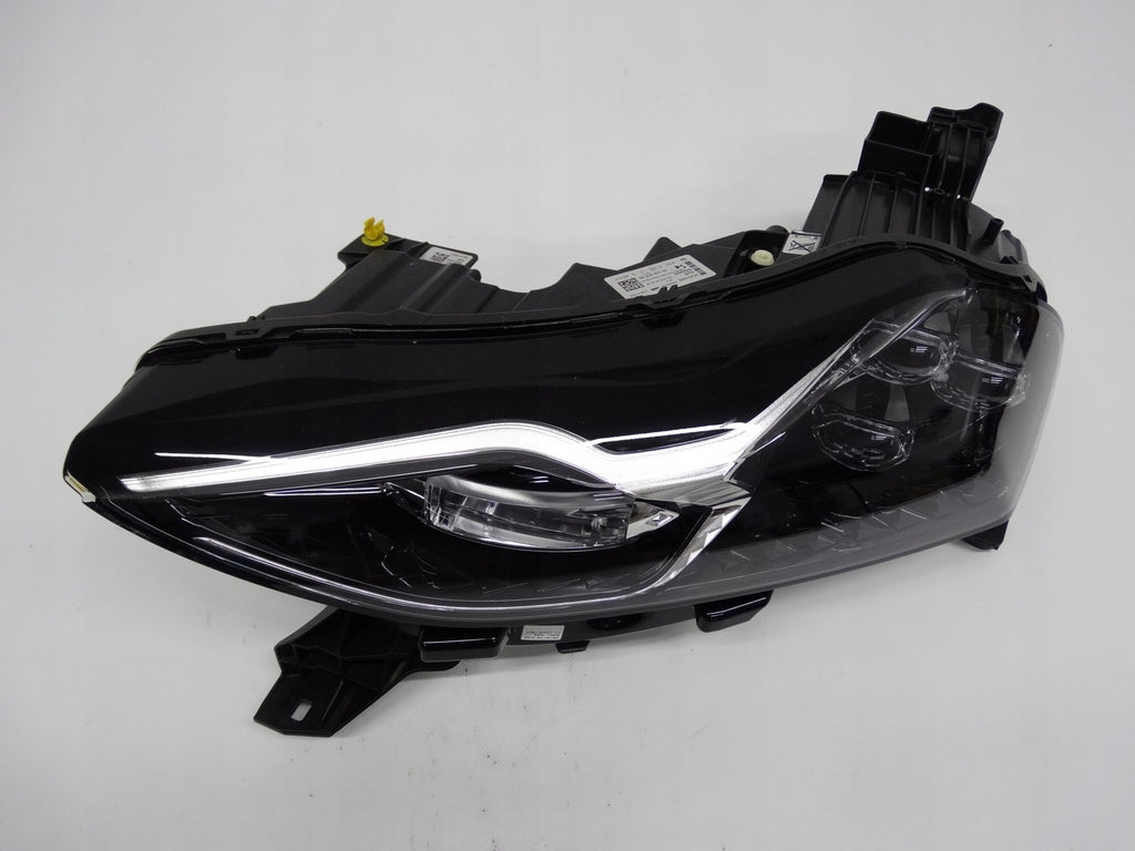 Frontscheinwerfer Citroën Ds3 9820840780 Full LED Links Scheinwerfer Headlight