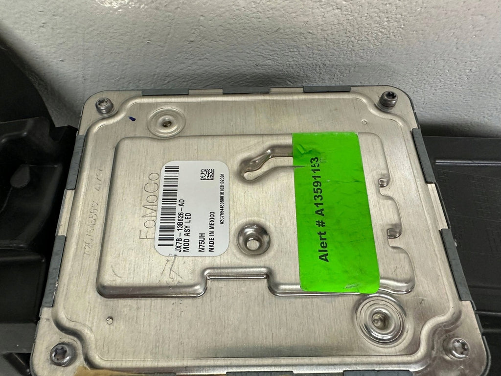 Frontscheinwerfer Ford Focus JX7B-13E014-AD Full LED Rechts Headlight SCH8118773450hb