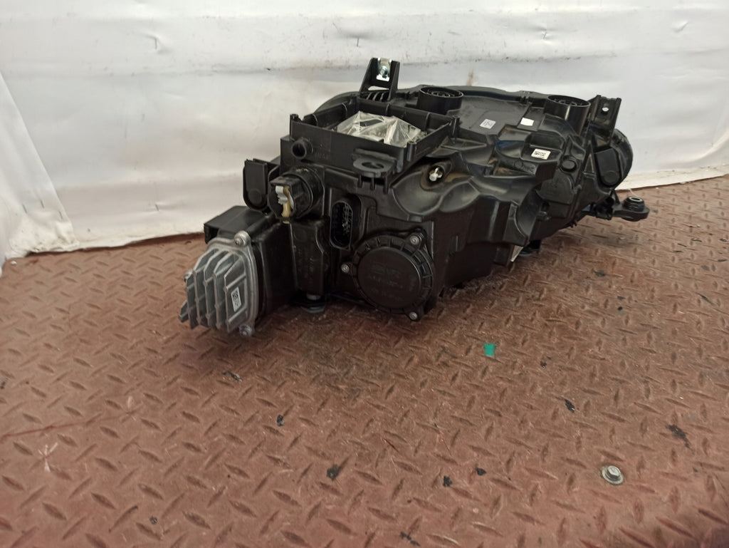 Frontscheinwerfer Seat Ibiza I 6F1941008 Full LED Rechts Scheinwerfer Headlight SCH6584914501vx