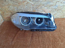 Laden Sie das Bild in den Galerie-Viewer, Frontscheinwerfer BMW 5 F11 F10 7203246 Xenon Rechts Scheinwerfer Headlight SCH6211780707mq