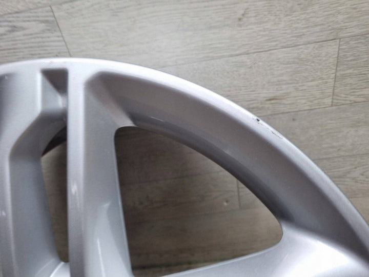 1x Alufelge 19 Zoll 5x105 95016099 Opel Mokka Rim Wheel FEL5016121230hv