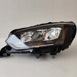 Frontscheinwerfer Peugeot 208 II 9833036380 LED Links Scheinwerfer Headlight SCH1193488530rs