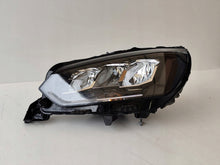 Laden Sie das Bild in den Galerie-Viewer, Frontscheinwerfer Peugeot 208 II 9833036380 LED Links Scheinwerfer Headlight SCH1193488530rs