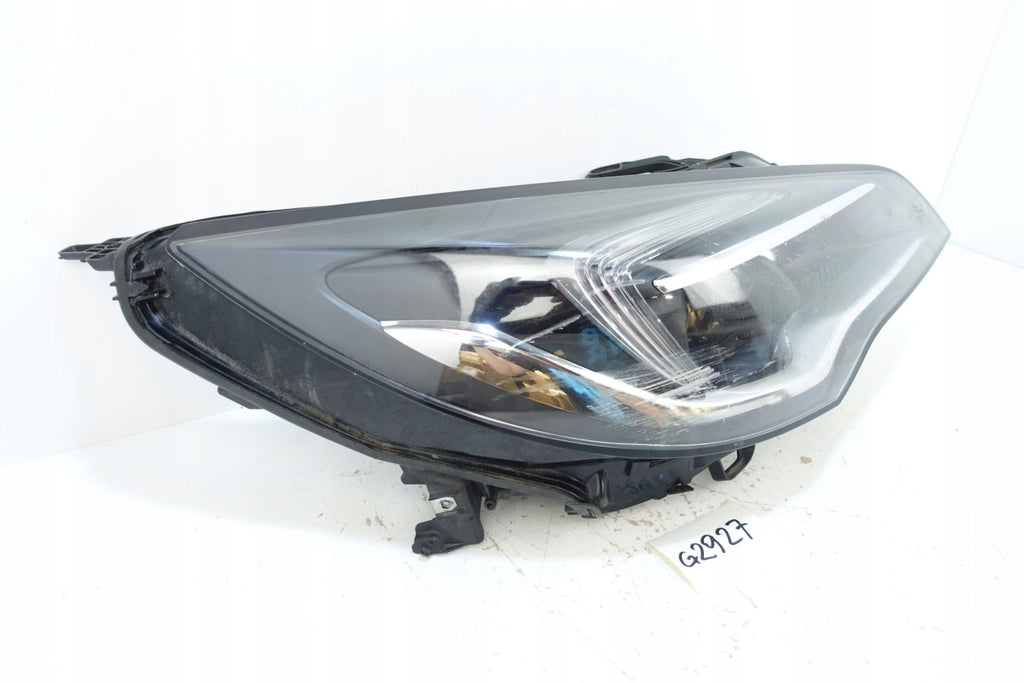 Frontscheinwerfer Opel Astra 39077801 Rechts Scheinwerfer Headlight SCH6757905042cc