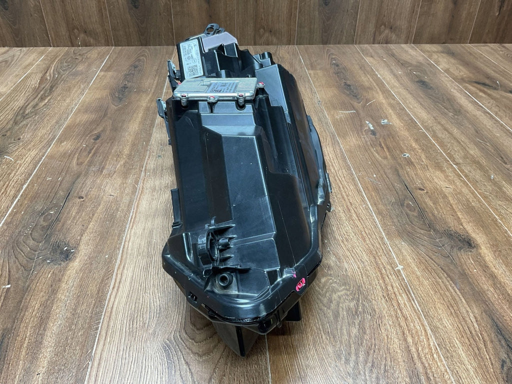 Frontscheinwerfer VW Golf VIII 5H1941006A 992941571AK Rechts Headlight SCH1595491107fo