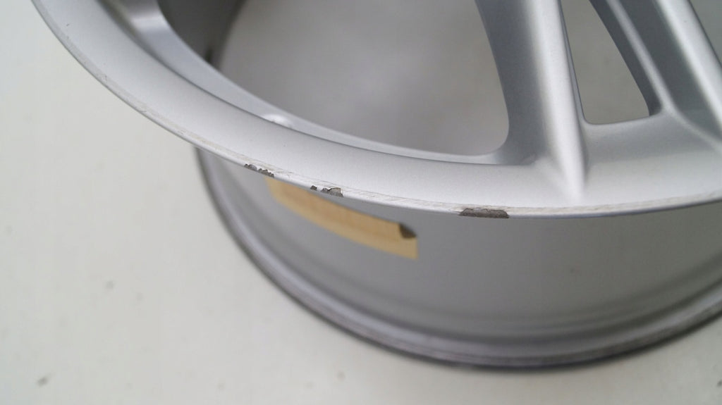 1x Alufelge 18 Zoll 9.0" 5x130 43ET 98736213902 Porsche Boxster Cayman 987 FEL2135756687bi