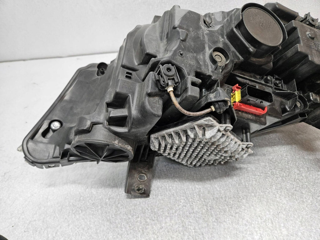 Frontscheinwerfer Iveco I 10R050081 Rechts Scheinwerfer Headlight SCH6413358452im