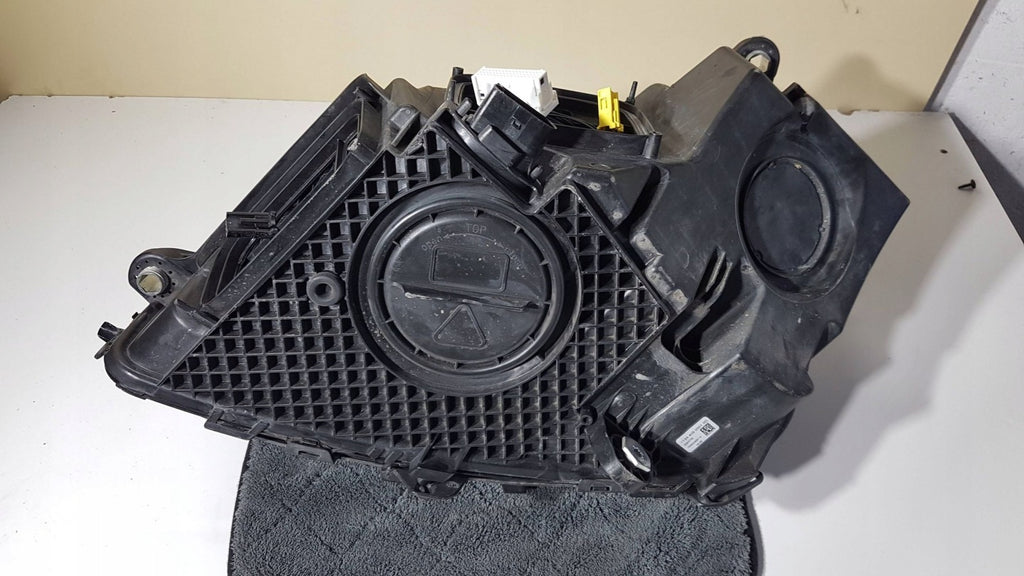 Frontscheinwerfer Mercedes-Benz Glc X253 A2539065003 LED Rechts Headlight SCH3075578389qw