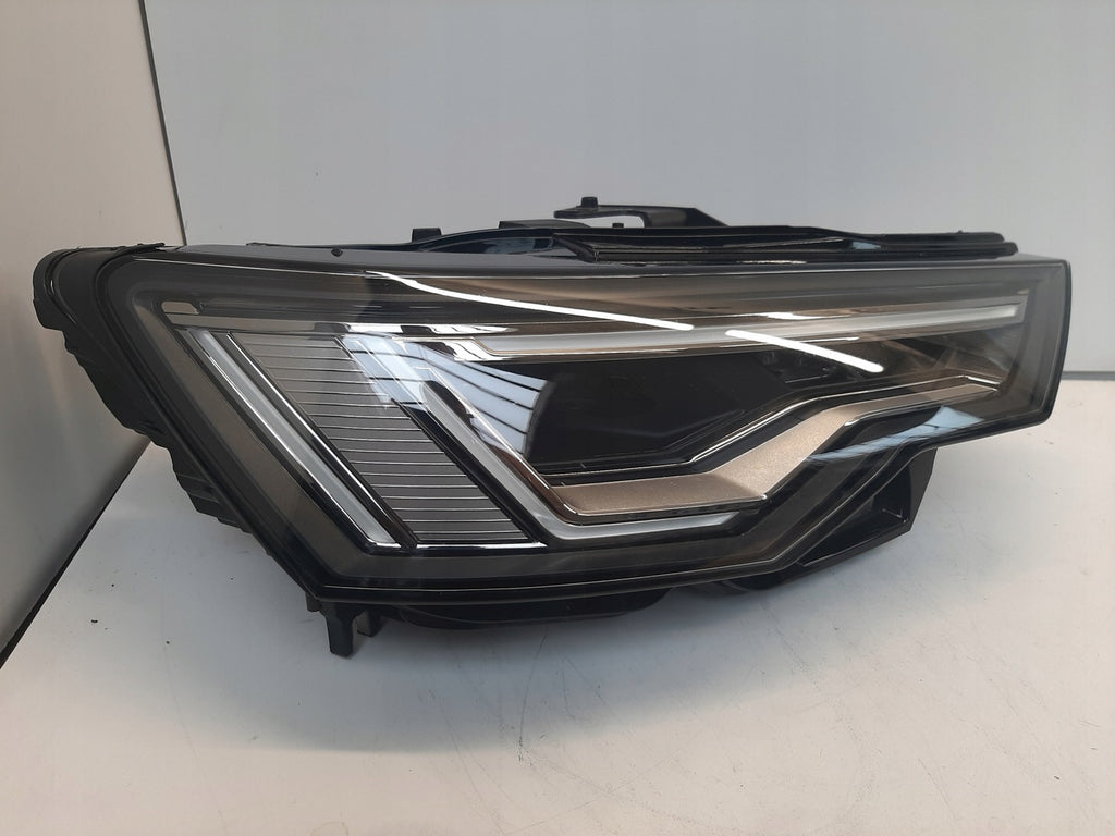 Frontscheinwerfer Audi A6 C8 4K0941040 LED Rechts Scheinwerfer Headlight