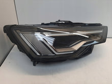 Laden Sie das Bild in den Galerie-Viewer, Frontscheinwerfer Audi A6 C8 4K0941040 LED Rechts Scheinwerfer Headlight