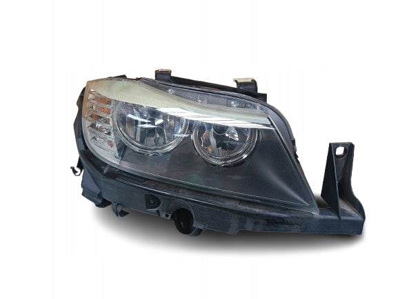 Frontscheinwerfer BMW 3 E91 E90 7202582 Rechts Scheinwerfer Headlight SCH6508856506kz