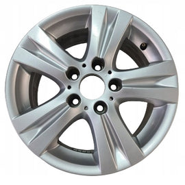 1x Alufelge 16 Zoll 7.0