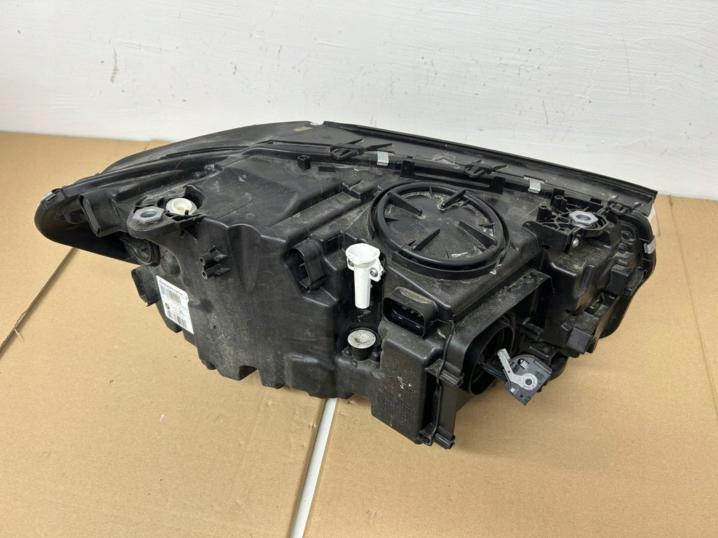 Frontscheinwerfer BMW X3 G01 8739641 LED Links Scheinwerfer Headlight SCH9605280884lu