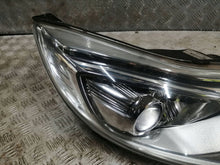 Laden Sie das Bild in den Galerie-Viewer, Frontscheinwerfer Ford Focus BM5113D154AK Rechts Scheinwerfer Headlight SCH7373381221vr