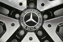 Laden Sie das Bild in den Galerie-Viewer, 4x Alufelge 18 Zoll 7.5&quot; 5x112 53ET A2474012700 Mercedes-Benz Glb X247 Rim Wheel