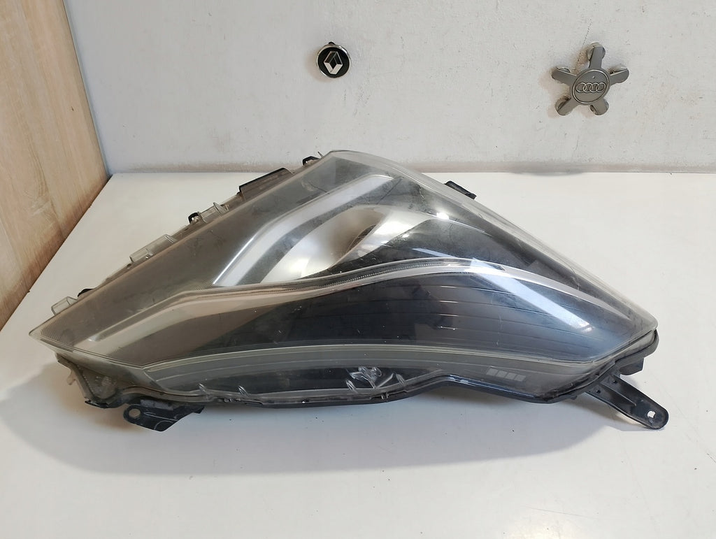 Frontscheinwerfer Toyota Yaris Rechts Scheinwerfer Headlight