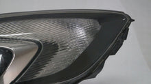 Laden Sie das Bild in den Galerie-Viewer, Frontscheinwerfer Opel Zafira C 13399862 LED Links Scheinwerfer Headlight