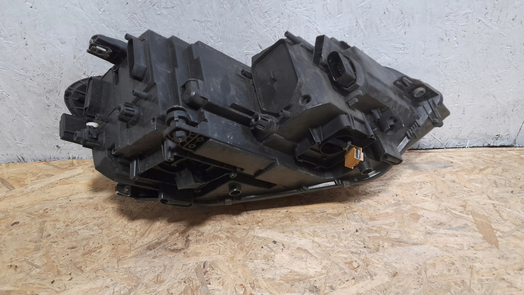 Frontscheinwerfer VW Touran 5TB941035 LED Links Scheinwerfer Headlight