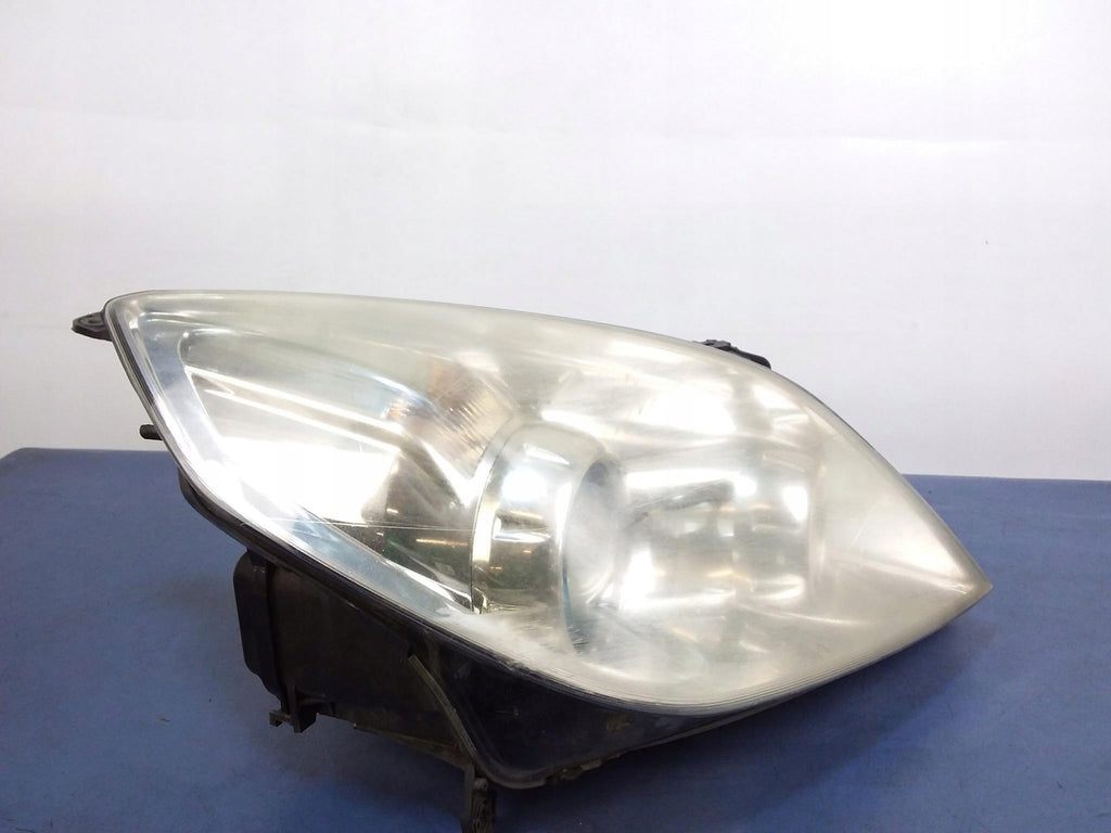 Frontscheinwerfer Opel Vectra C 13170934 Xenon Rechts Scheinwerfer Headlight