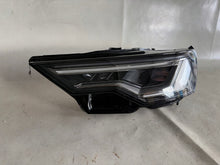 Laden Sie das Bild in den Galerie-Viewer, Frontscheinwerfer Audi A6 C8 4K0941039E LED Links Scheinwerfer Headlight SCH9285534775an