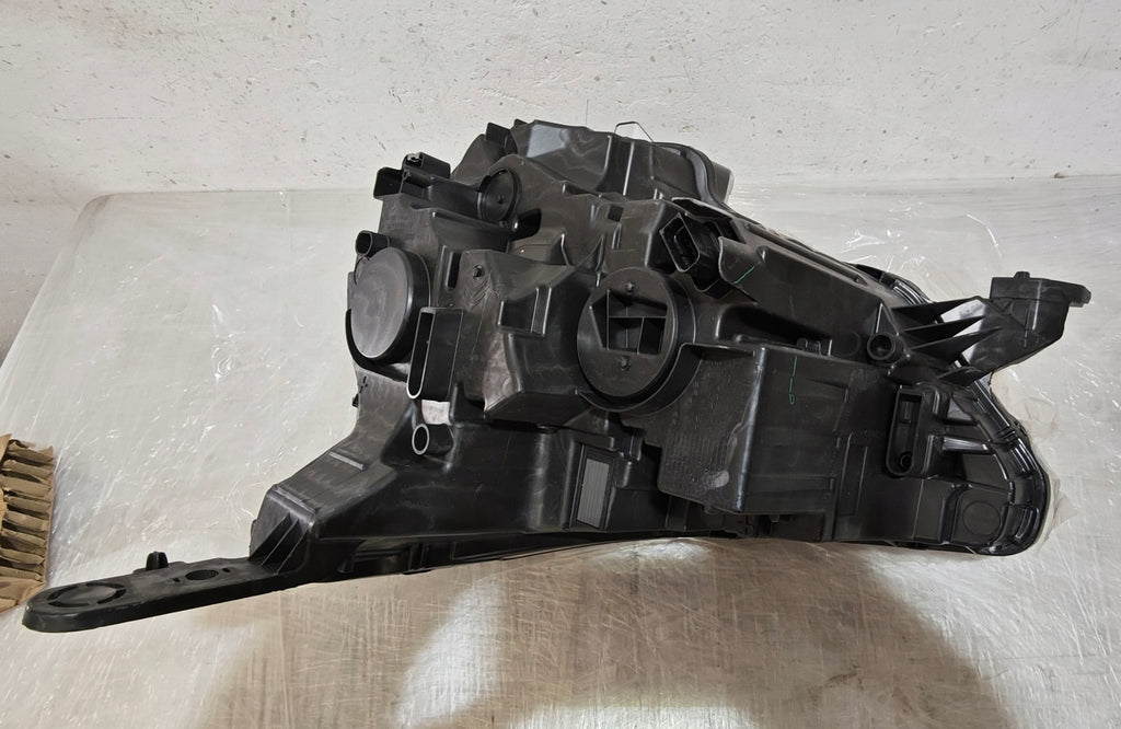 Frontscheinwerfer Citroën C4 III 9830649280 LED Rechts Scheinwerfer Headlight SCH2397156658cc