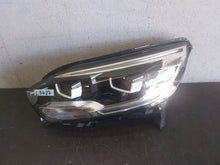 Laden Sie das Bild in den Galerie-Viewer, Frontscheinwerfer Renault Scenic 260603490R LED Links Scheinwerfer Headlight