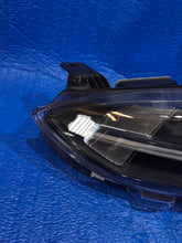 Load image into Gallery viewer, Frontscheinwerfer Ford MX7B-13E015-EB Links Scheinwerfer Headlight SCH6046239001qa