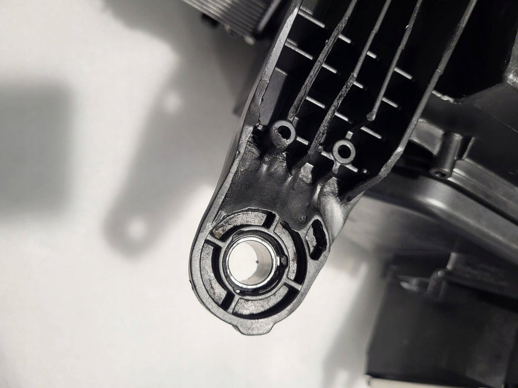 Frontscheinwerfer VW Passat 3J1941005 L853469 LED Links Scheinwerfer Headlight SCH7677952313po