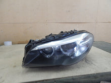 Laden Sie das Bild in den Galerie-Viewer, Frontscheinwerfer BMW 5 F11 F10 7378513-05 Links Scheinwerfer Headlight SCH5905722229pb