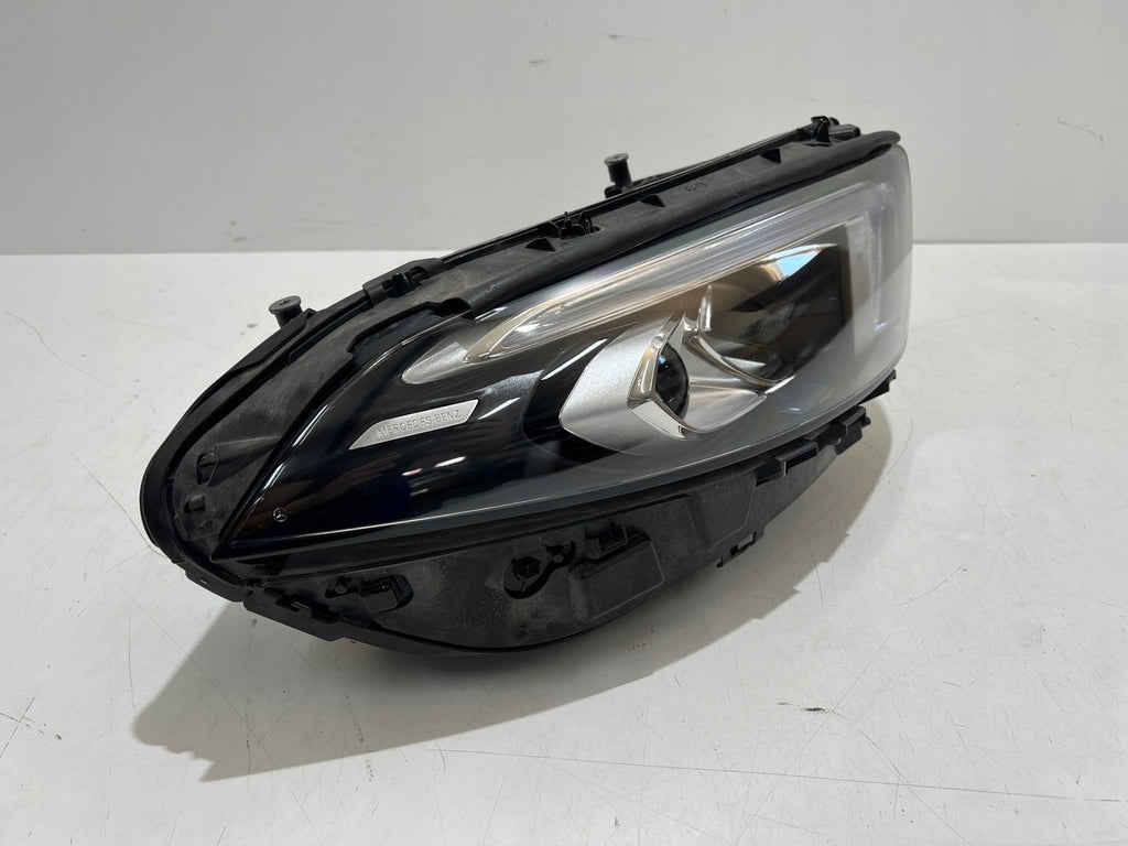 Frontscheinwerfer Mercedes-Benz W177 A1779064803 LED Rechts Headlight SCH2975527047tt