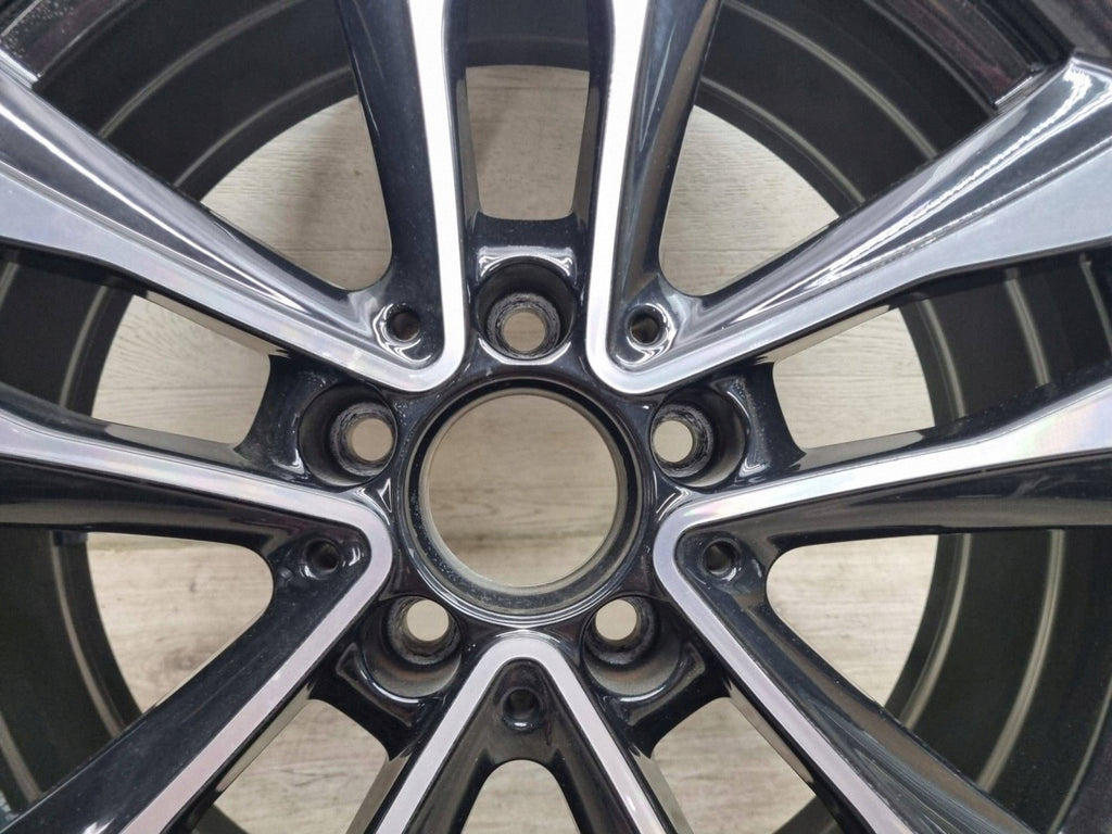 1x Alufelge 18 Zoll 5x112 A1774012700 Mercedes-Benz W177 Rim Wheel FEL6972593505oi