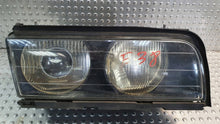 Laden Sie das Bild in den Galerie-Viewer, Frontscheinwerfer BMW 7 E38 0301043202 8352022 Rechts Scheinwerfer Headlight SCH9756463678op