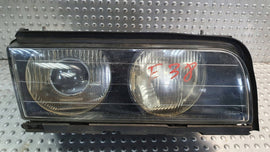 Frontscheinwerfer BMW 7 E38 0301043202 8352022 Rechts Scheinwerfer Headlight SCH9756463678op