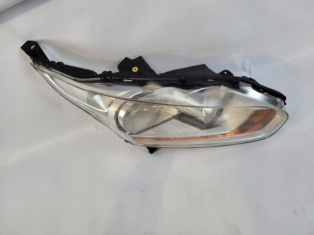 Frontscheinwerfer Ford Tourneo Connect Transit DT1113W029AC Rechts Headlight SCH8833537354wr