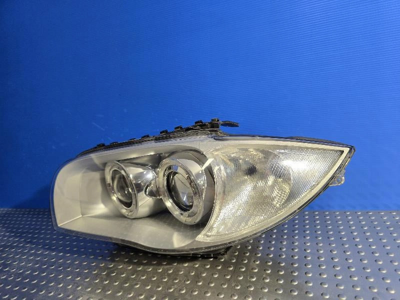 Frontscheinwerfer BMW 1 E81 E82 E87 6824489-08 Xenon Links Headlight