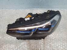 Load image into Gallery viewer, Frontscheinwerfer BMW X3 G01 G02 5A29217-06 Full LED Links Headlight SCH2709235245qy
