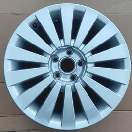 1x Alufelge 17 Zoll 7.5