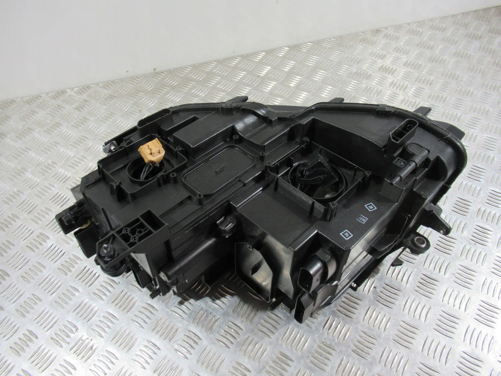 Frontscheinwerfer VW Tiguan 5NB941036D Full LED Rechts Scheinwerfer Headlight