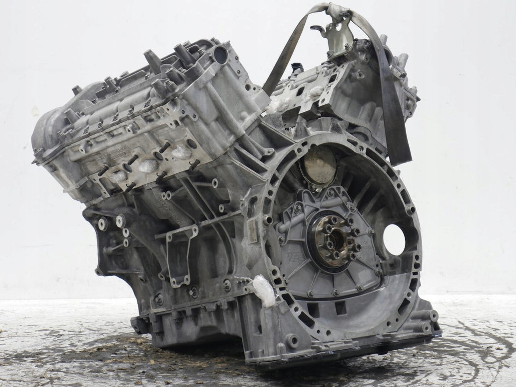 Motor Mercedes-Benz W212 642836 3.0 231PS 170kW 193TKm Diesel Engine Unkomplett