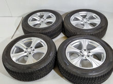 Load image into Gallery viewer, 4x Alufelge 18 Zoll 8.0" 5x112 38ET A2534010800 Mercedes-Benz Rim Wheel FEL9874960593xo