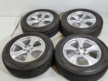 Load image into Gallery viewer, 4x Alufelge 18 Zoll 8.0" 5x112 38ET A2534010800 Mercedes-Benz Rim Wheel FEL9874960593xo