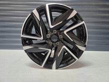 Laden Sie das Bild in den Galerie-Viewer, 1x Alufelge 19 Zoll 5x114.3 Nissan Juke Rim Wheel FEL2933644070yf