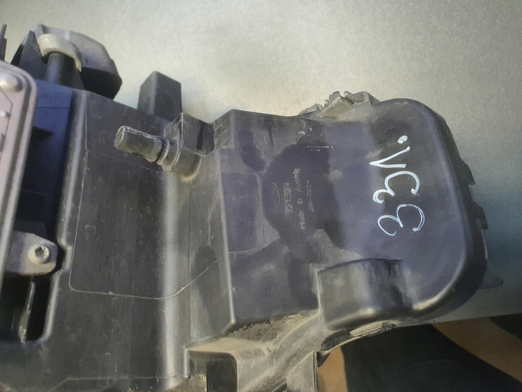 Frontscheinwerfer BMW F30 Xenon Rechts Scheinwerfer Headlight SCH6849230026hm
